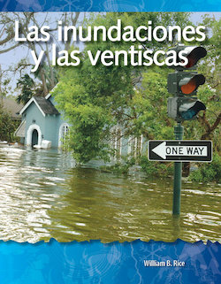 Las Inundaciones y Las Ventiscas (Floods And Blizzards)