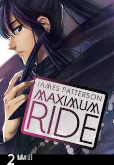 Maximum Ride: The Manga, 2