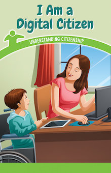 I Am a Digital Citizen: Understanding Citizenship