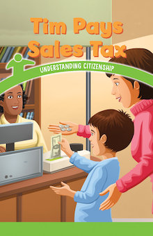 Tim Pays Sales Tax: Understanding Citizenship