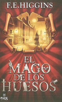 El Mago de los Huesos (Bone Collector)