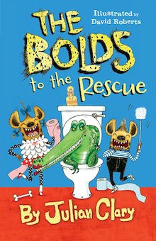 The Bolds to the Rescue