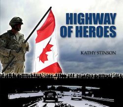 Highway of Heroes