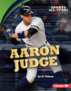 Aaron Judge