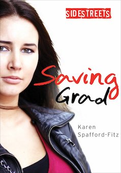 Saving Grad