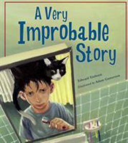 A Very Improbable Story: A Math Adventure