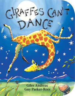 Giraffes Can't Dance