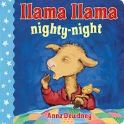 Llama Llama, Nighty Night