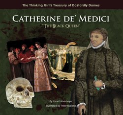 Catherine De' Medici: 