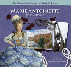 Marie Antoinette: 