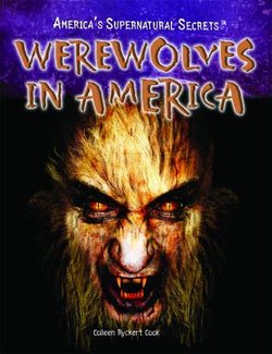 Werewolves in America