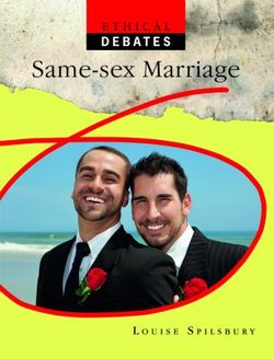 Same-Sex Marriage