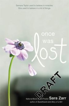 Once Was Lost