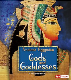 Ancient Egyptian Gods and Goddesses