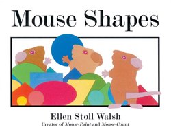 Mouse Shapes