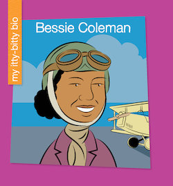 Bessie Coleman