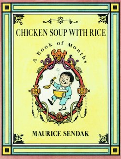 Chicken Soup with Rice: A Book of Months