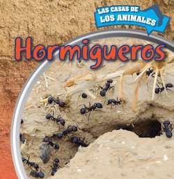 Hormigueros (Inside Anthills)