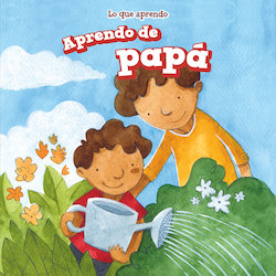 Aprendo de papá (I Learn from My Dad)