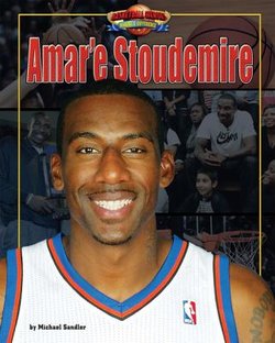 Amar'E Stoudemire