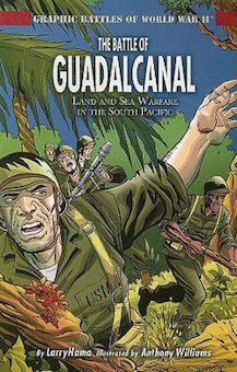 The Battle of Guadalcanal