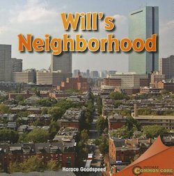 Will's Neighborhood