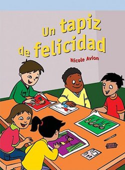 Un tapiz de felicidad (The Happy Quilt)