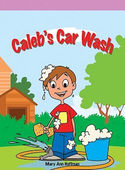 Caleb's Car Wash