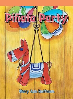 Piñata Party