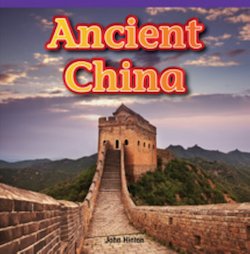 Ancient China