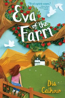 Eva of the Farm