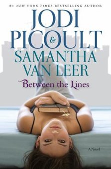 Between the Lines: A Novel