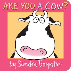 Are You a Cow?