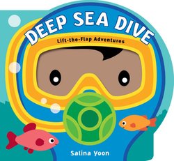 Deep Sea Dive