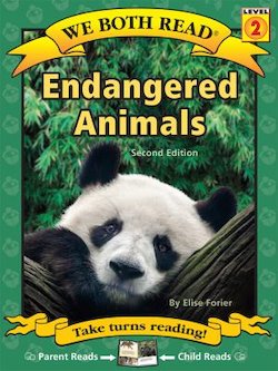 Endangered Animals