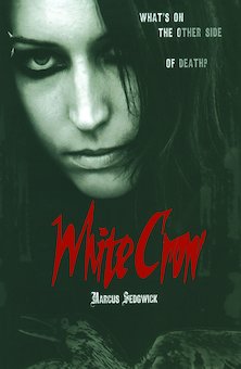 White Crow