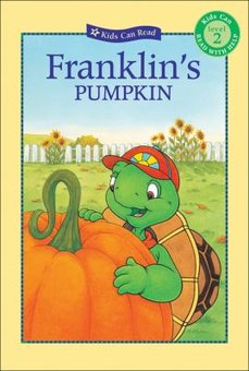 Franklin's Pumpkin