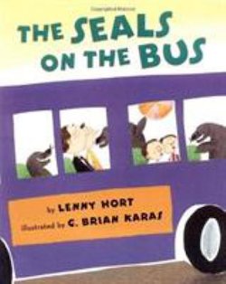 The Seals on the Bus