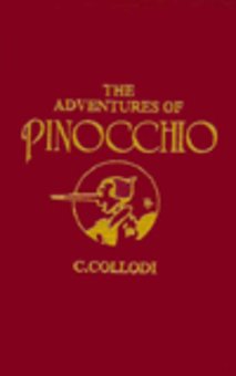 Pinocchio