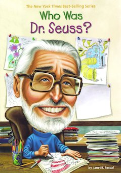 Who Was Dr. Seuss?