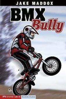 BMX Bully