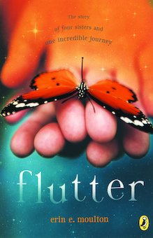 Flutter: The Story of Four Sisters and One Incredible Journey