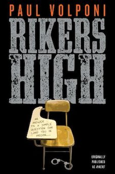 Rikers High