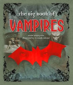 The Big Book of Vampires