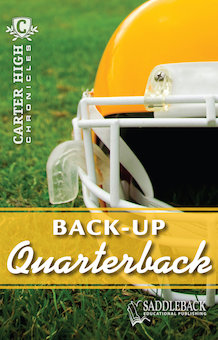 Back-Up Quarterback