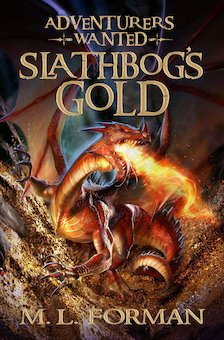 Slathbog's Gold