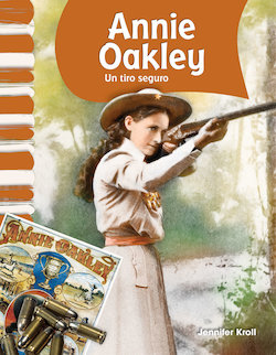 Annie Oakley: Un Tiro Seguro (Annie Oakley: Little Sure Shot)