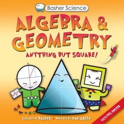 Algebra & Geometry: Anything but Square!