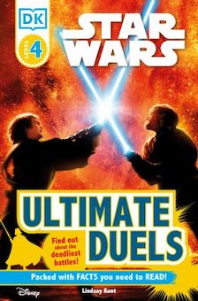 Ultimate Duels: Ultimate Duels Level 4