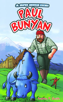 Paul Bunyan